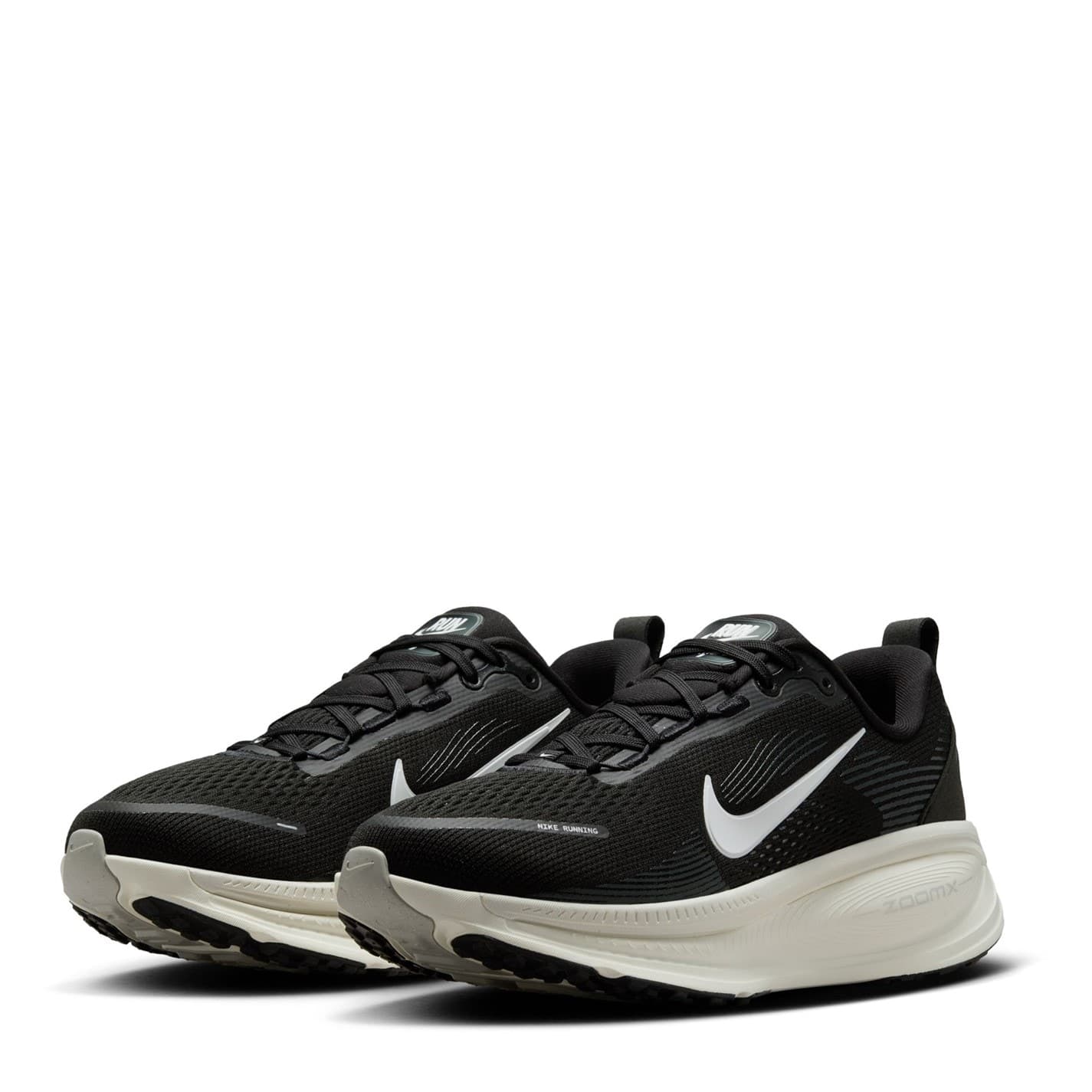 Nike Vomero 18 Road Running Shoes Womens - Image 4