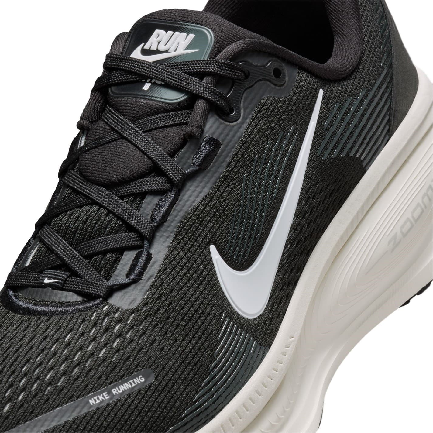 Nike Vomero 18 Road Running Shoes Womens - Image 7