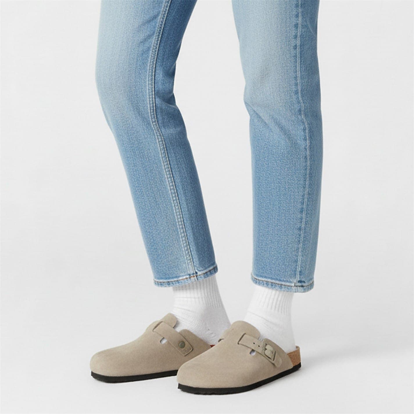 Jack Wills Mule Sandals Ladies - Image 3