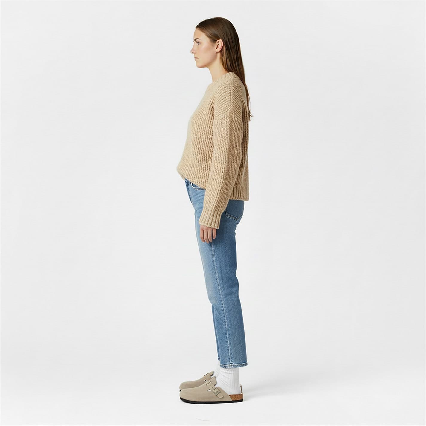 Jack Wills Mule Sandals Ladies - Image 7
