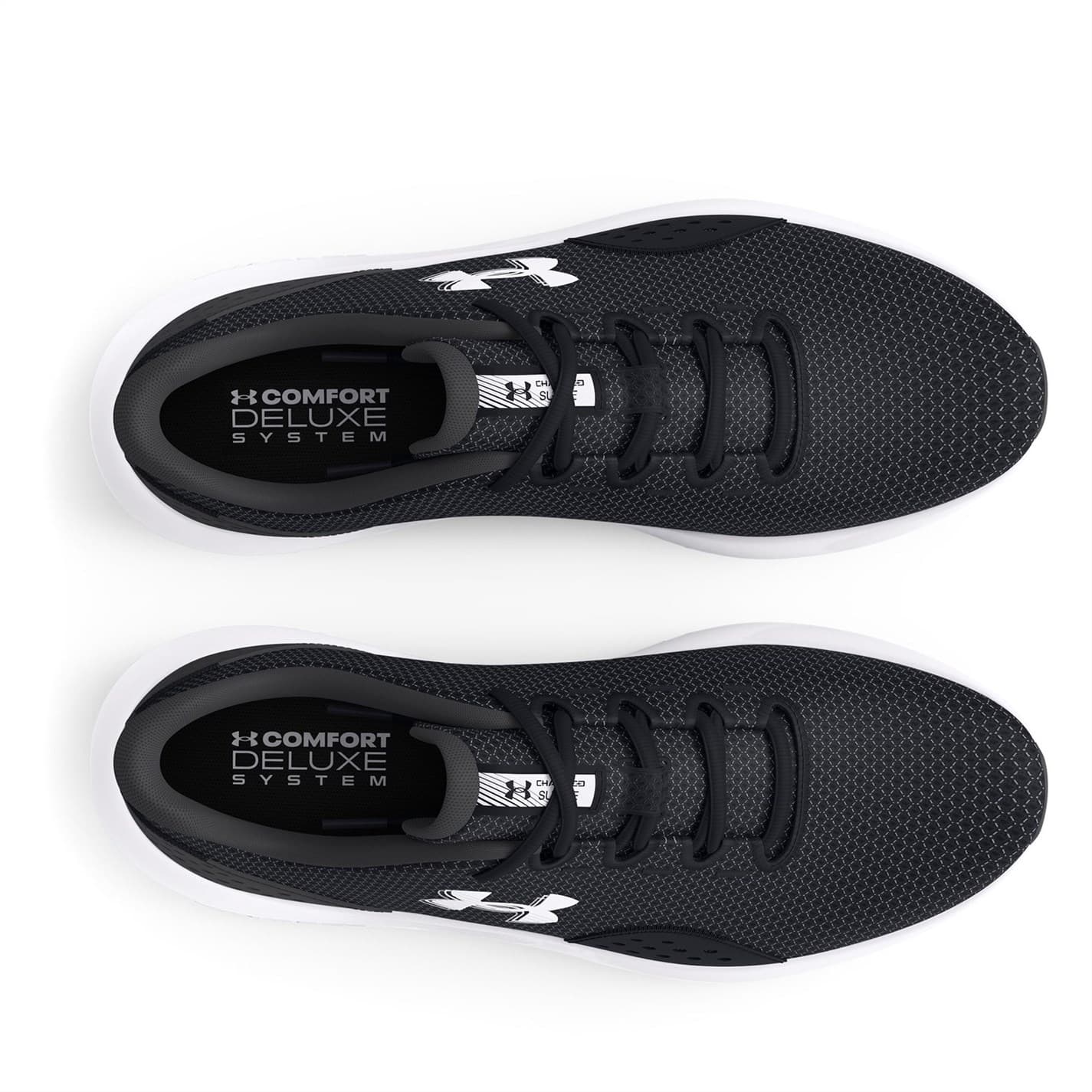 Under Armour Surge 4 Running Shoes Womens - Image 4