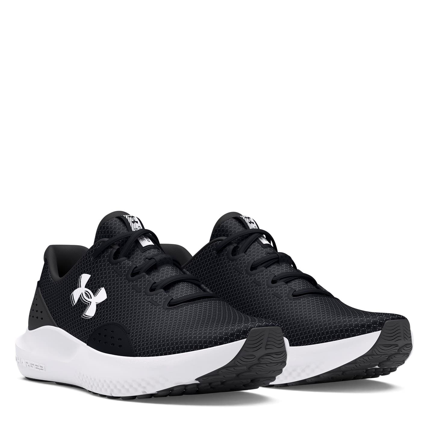 Under Armour Surge 4 Running Shoes Womens - Image 5
