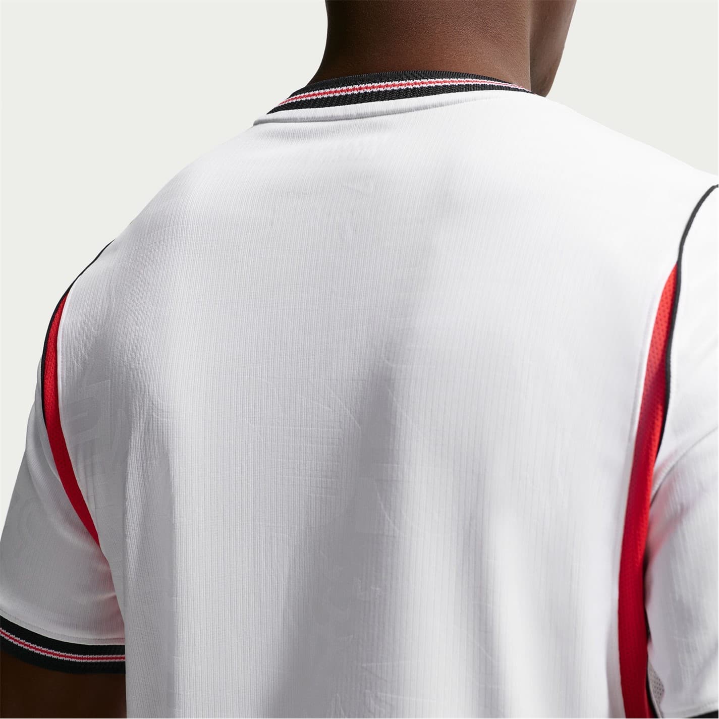 Nike England World Cup 2026 Mens Home Jersey - Image 4