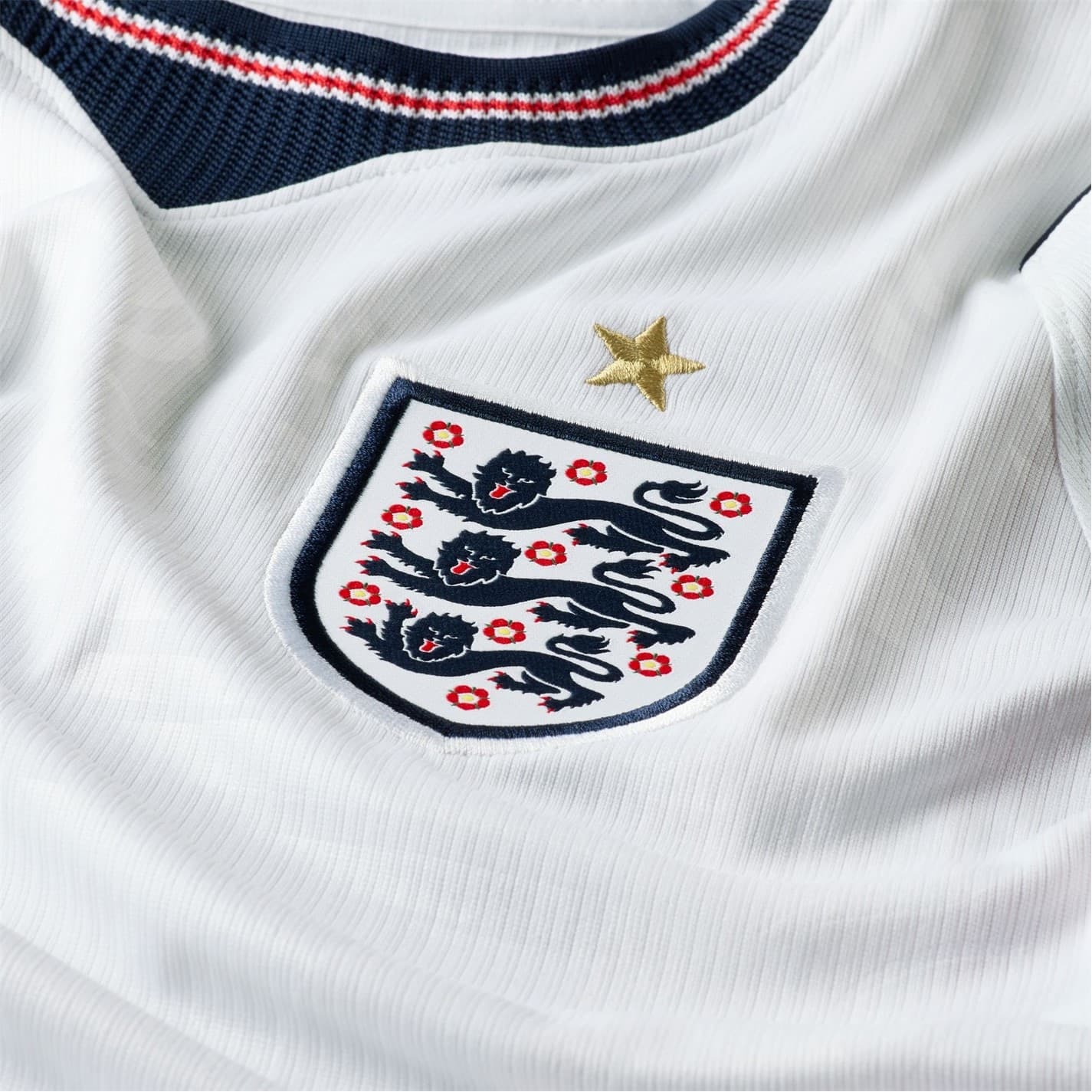 Nike England World Cup 2026 Mens Home Jersey - Image 6