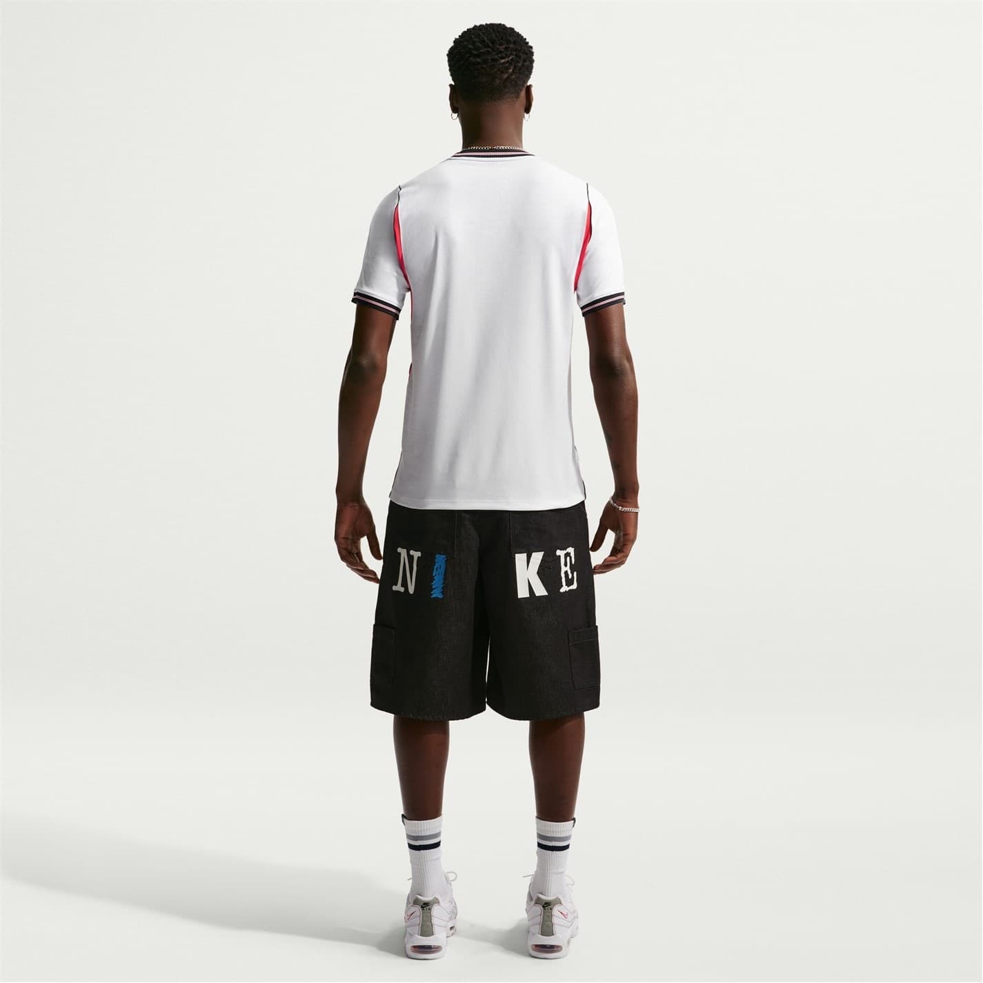 Nike England World Cup 2026 Mens Home Jersey - Image 8