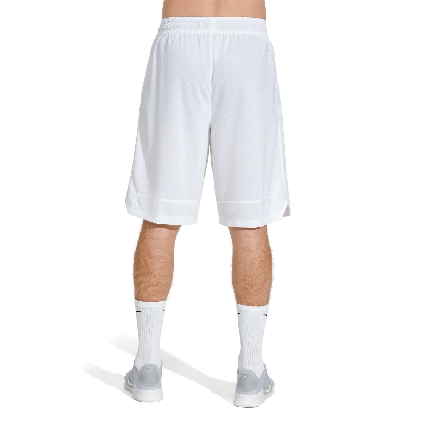 Nike 6-Pack Everyday Cushioned Training Crew Socks - Image 6