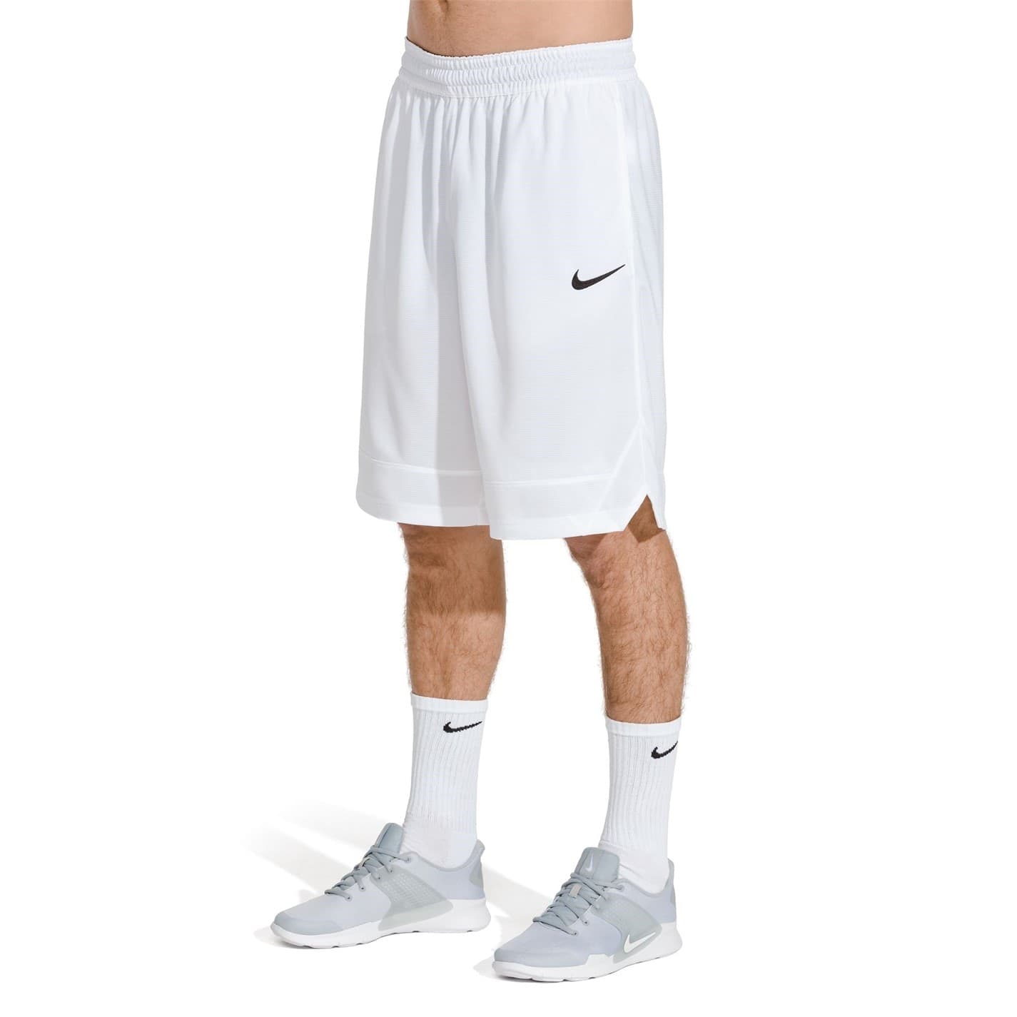 Nike 6-Pack Everyday Cushioned Training Crew Socks - Image 8
