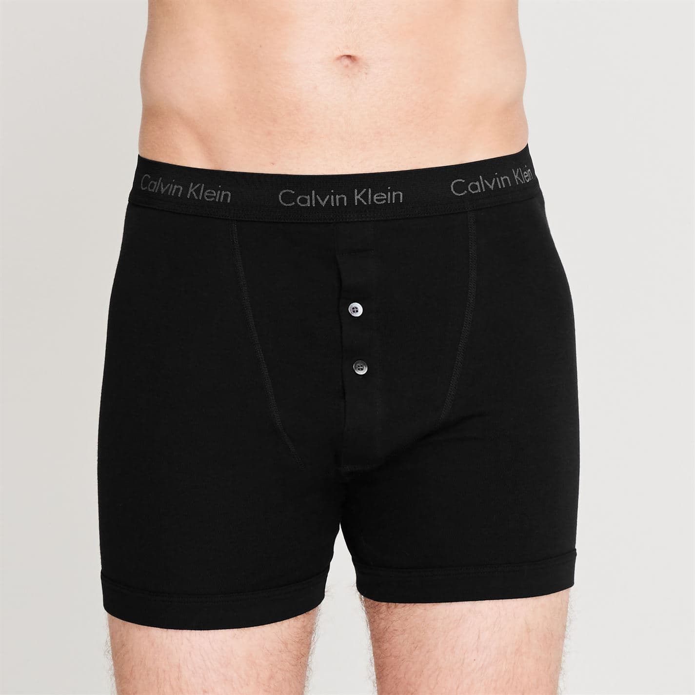Calvin Klein Boxer Briefs (x1) - Image 2