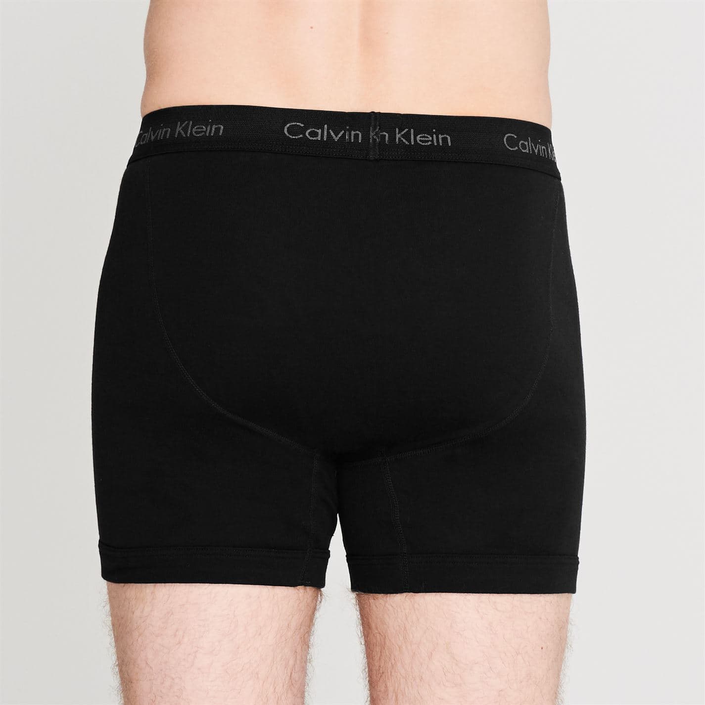 Calvin Klein Boxer Briefs (x1) - Image 3