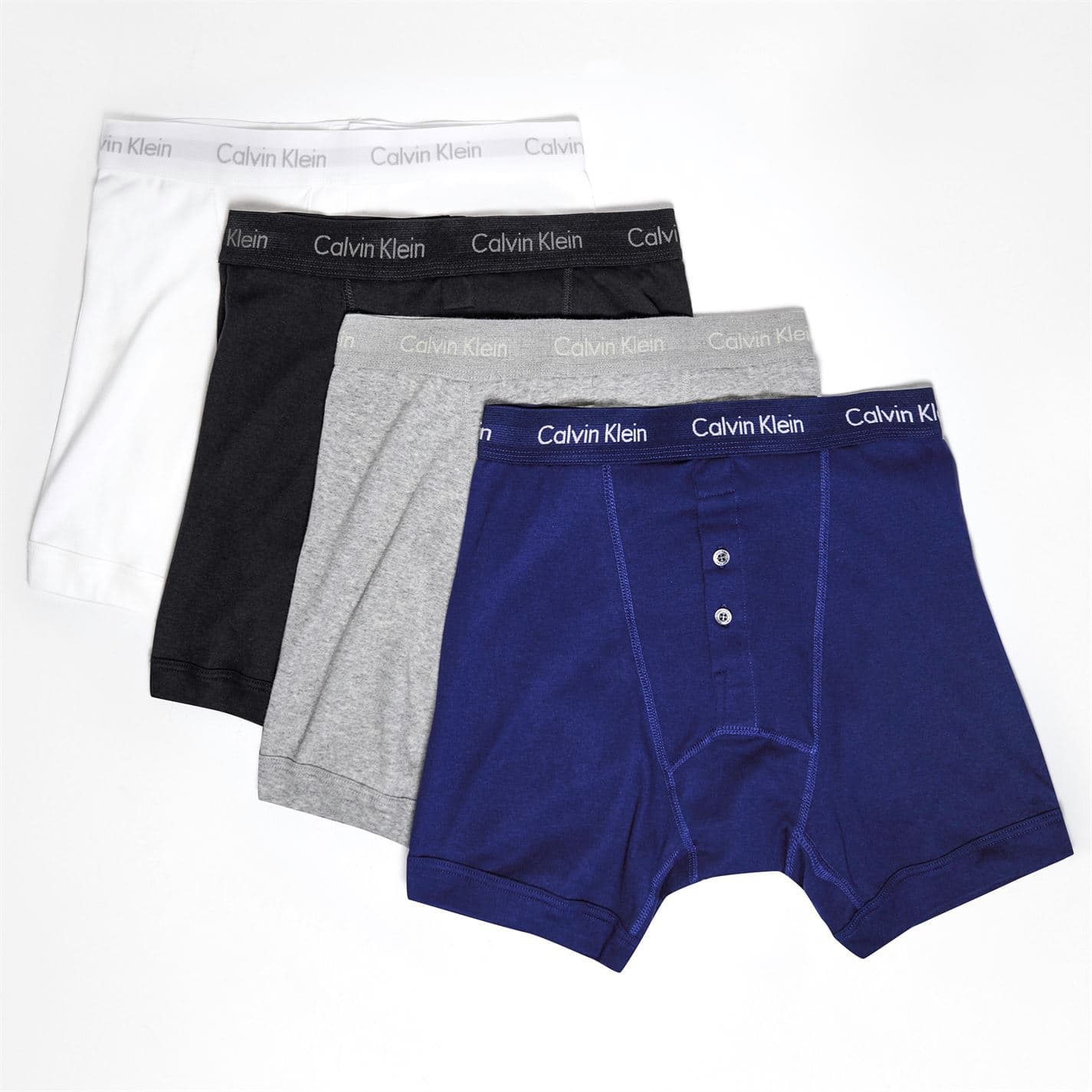 Calvin Klein Boxer Briefs (x1) - Image 6