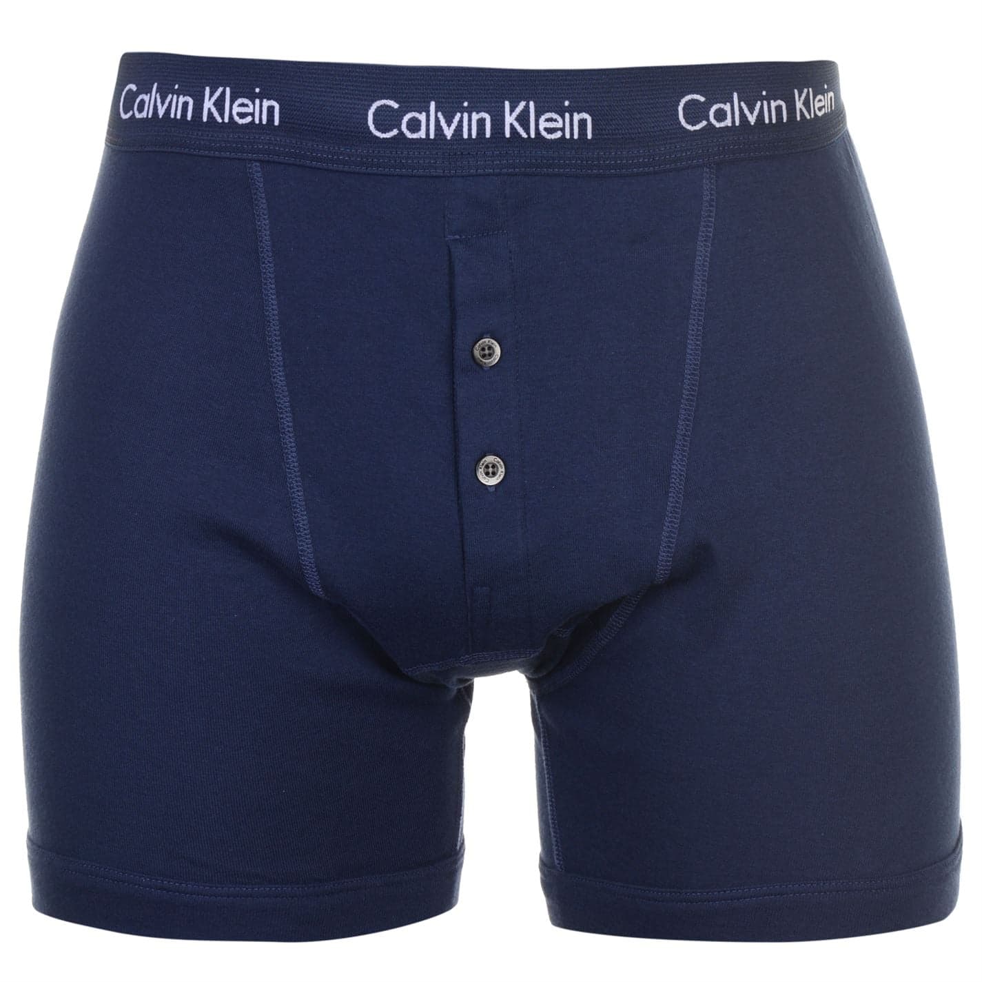 Calvin Klein Boxer Briefs (x1) - Image 8