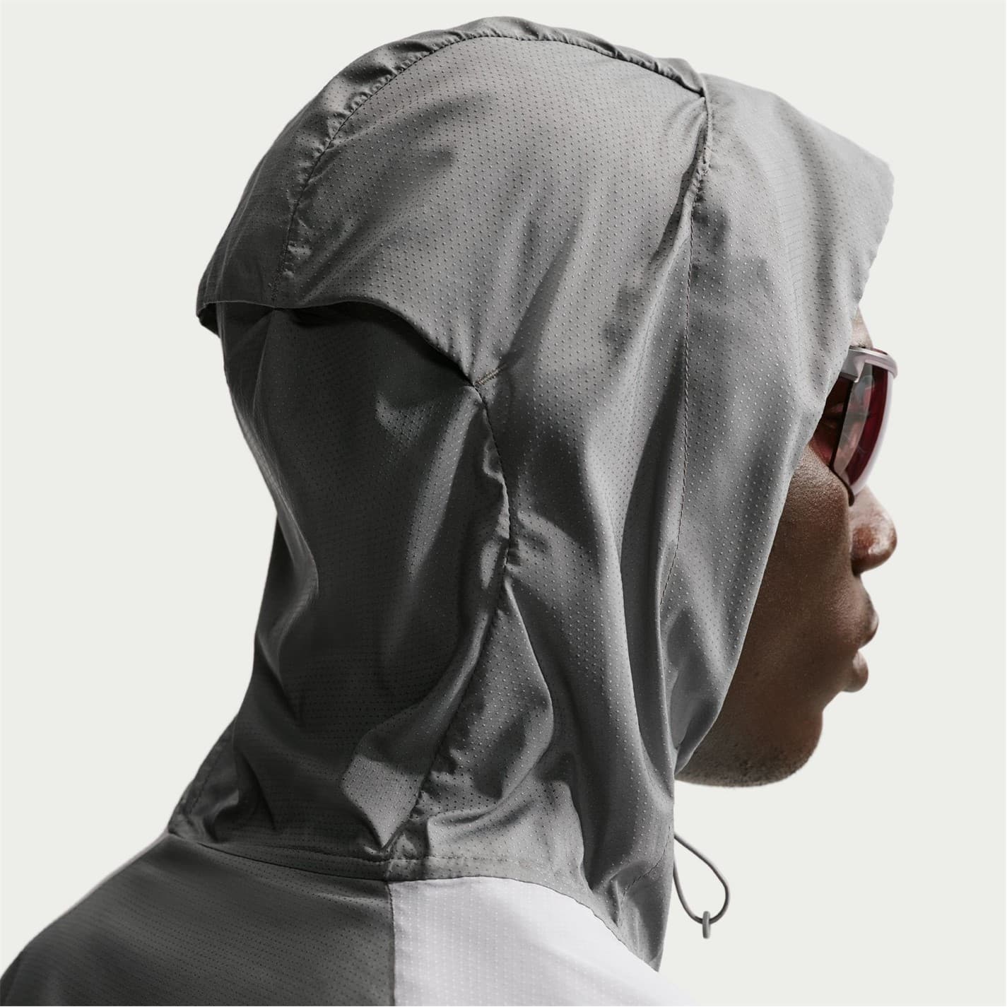 Nike Mens Nike Windrun Jacket - Image 4