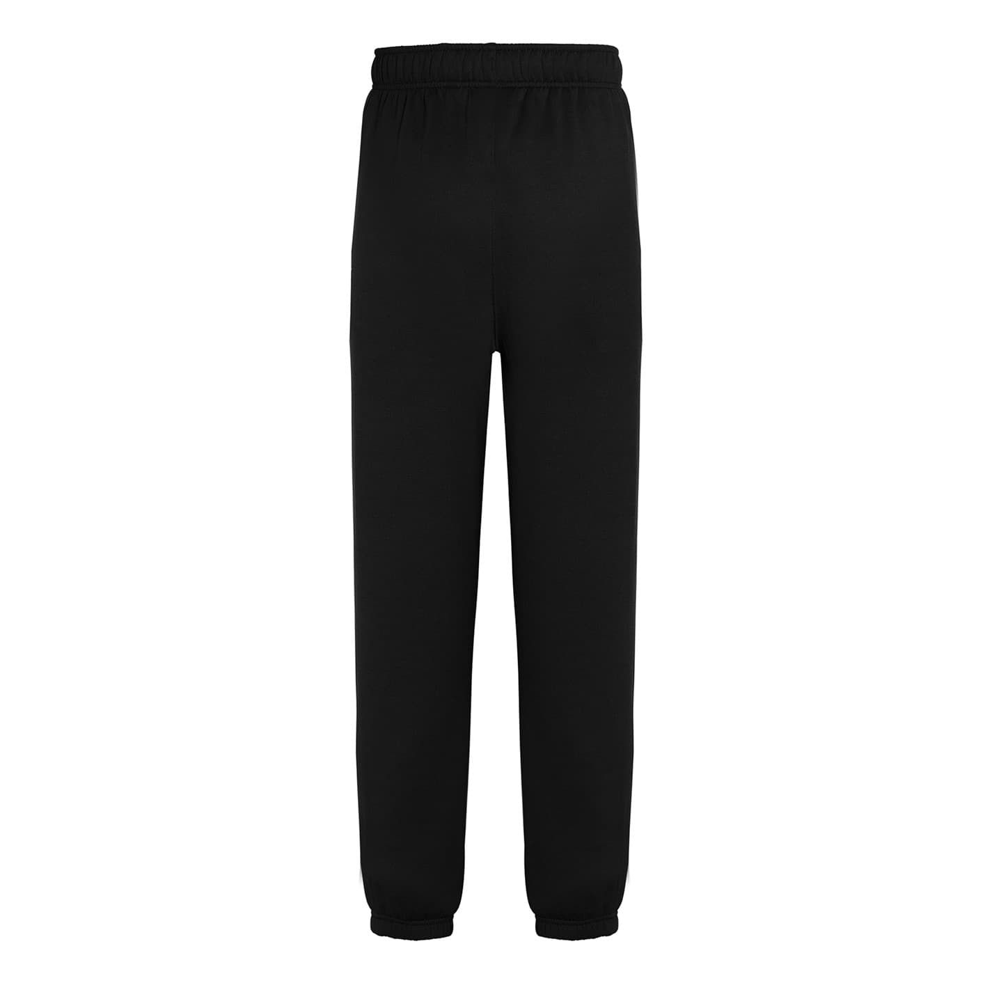 Slazenger Cuffed Fleece Jogging Bottoms Mens - Image 2