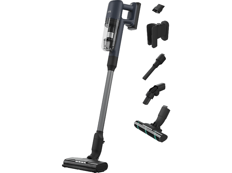 AEG ULTIMATE 7000 (AP71U142MM) Stielsauger, Akkubetrieb, 300 Watt - Image 1