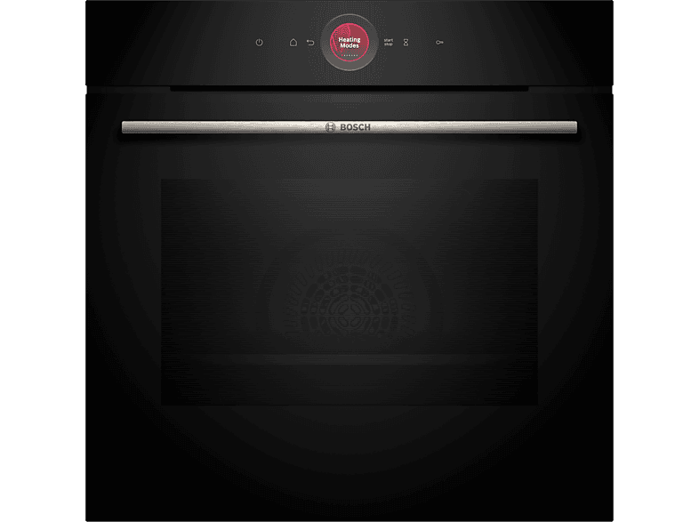 BOSCH HBG7721B2, Backofen (Einbaugerät, 71 l, 594 mm breit), Serie 8 - Image 1