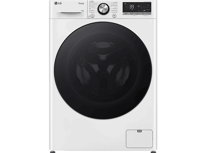 LG F4WR703Y Serie 7 Waschmaschine (13 kg, 1360 U/Min., A) - Image 1