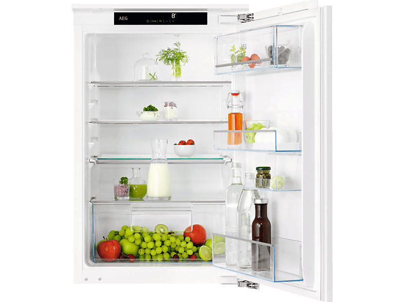 AEG TSK5O88WDF Serie 5000 OptiSpace Kühlschrank (137 l, D, 873 mm hoch, Weiß) - Image 1