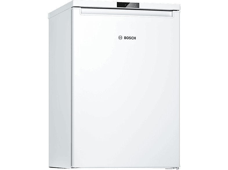 BOSCH KTR15NWEB Serie 2 Kühlschrank (134 l, E, 850 mm hoch, Weiß) - Image 1