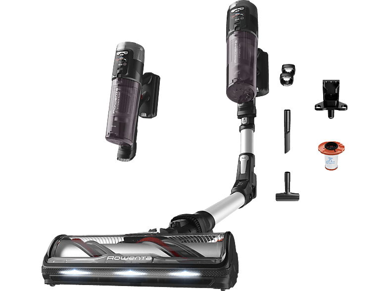 ROWENTA RH9A36 X-Force Flex 13.60 Stielsauger, Akkubetrieb, 380 Watt - Image 1