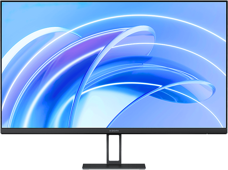Monitor - Xiaomi A27i, 27", Full-HD, 6ms, 100 Hz, DisplayPort 1.4, HDMI, Negro - Image 1