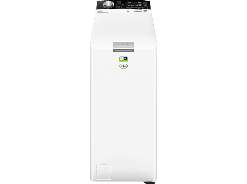 AEG LTR8A80370 Serie 8000 mit PowerCare Waschmaschine (7 kg, 1251 U/Min., A, Ja) - Image 1