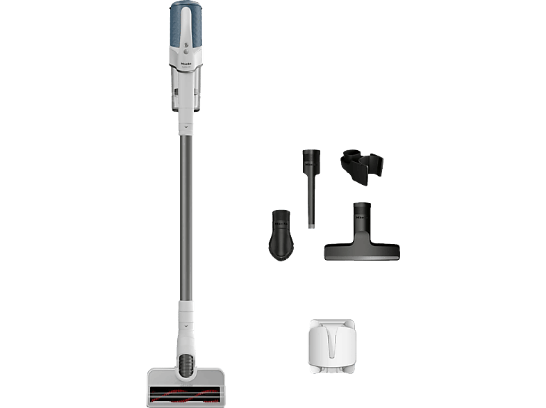 MIELE DUOFLEX HX1 Stielsauger, Akkubetrieb, 25,2 Volt - Image 1