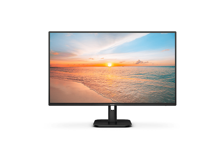 Monitor - Philips 27E1N1100A 27" FHD, 120Hz, IPS, 1 ms MPRT, Adaptive Sync., Altavoces (1920x1080, 1x HDMI 1.4), Negro - Image 1