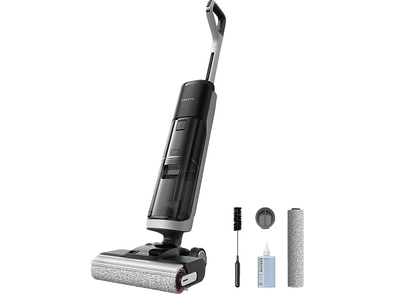 DREAME H14 Pro mit Selbstreinigungsfunktion, Nass-/Trockensauger, Akkubetrieb - Image 1