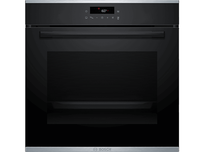 BOSCH HBA272BB3, Backofen (Einbaugerät, 71 l, 594 mm breit), Serie 4 - Image 1
