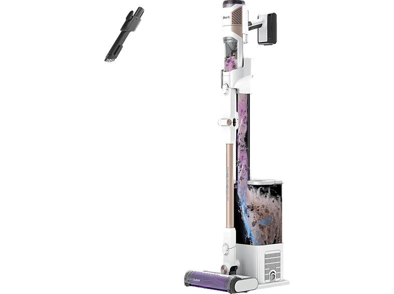 SHARK IW3612EU Detect Pro Stielsauger, Akkubetrieb, 240 Watt - Image 1