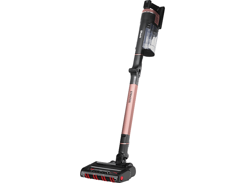 SHARK IZ400EU Stratos Stielsauger, Akkubetrieb, 80 Watt - Image 1