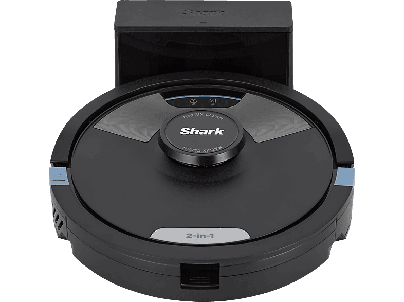 SHARK RV2620WDEU Matrix Plus 2in1 Saugroboter - Image 1