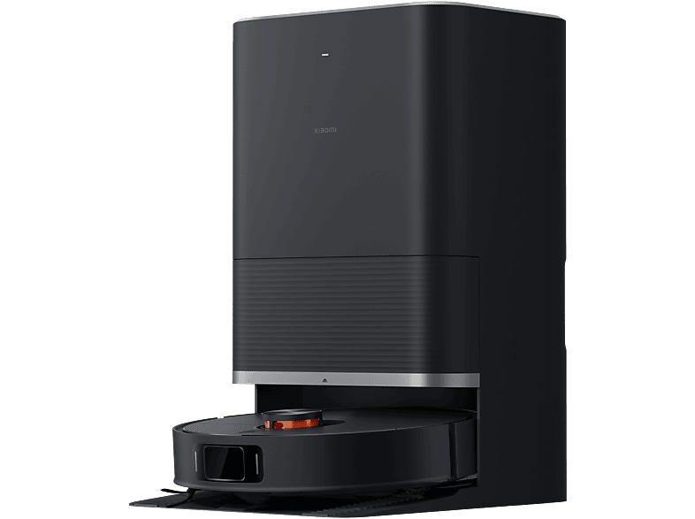 Robot aspirador - Xiaomi Vacuum X20 Max, 55W, 160 min, Navegación láser LDS, Negro - Image 1