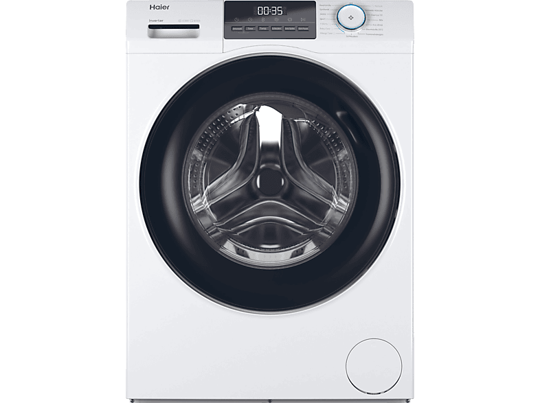 HAIER HW70-BP14929 I-Pro Series 1 Waschmaschine (7 kg, 1330 U/Min., A) - Image 1