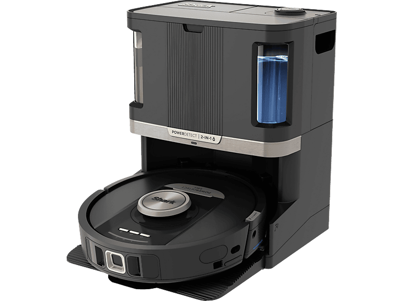 SHARK RV2800ZEEU PowerDetect NeverTouch Pro 2-in-1 Saugroboter - Image 1