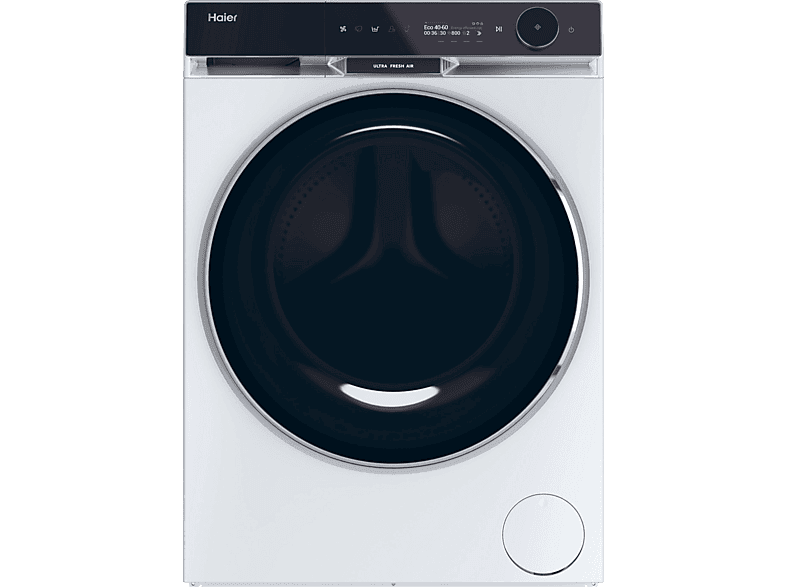 HAIER HW100-BD14397U1 X Series 11 Waschmaschine (10 kg, 1330 U/Min., A) - Image 1