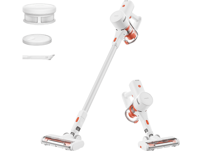 Aspirador escoba - Xiaomi Vacuum Cleaner G20 Lite, Autonomía 45 min, Potencia de succión 18000 Pa, Blanco - Image 1