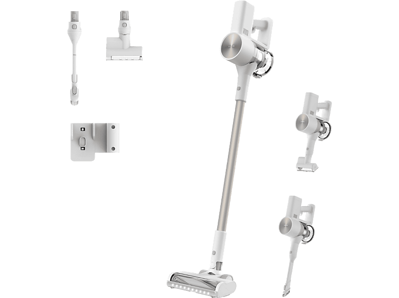 Aspirador escoba - Xiaomi G20, Potencia succión 150 W, Autonomía hasta 60 min, Blanco - Image 1