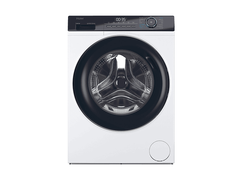 HAIER HW91-NBP14939 I-PRO SERIE 3 Waschmaschine (9 kg, 1330 U/Min., A) - Image 1
