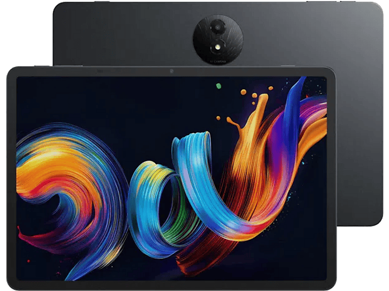 Tablet - TCL NXTPAPER 11 Plus, 802.11 a/b/g/n/ac, 11.5" 2K UltraWide QHD, 8 GB RAM, 256 GB, Gris oscuro - Image 1