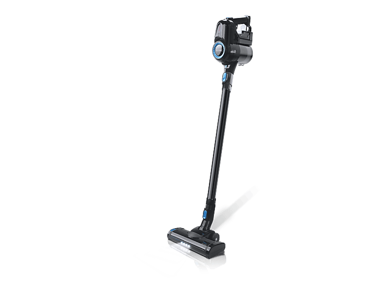 KOENIC KVR 22225 Handstick Vacuum Cleaner Handstaubsauger, Akkubetrieb, 130 Watt - Image 1