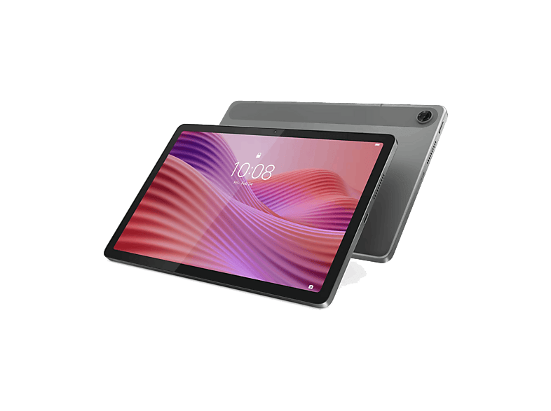 Tablet - Lenovo Tab, WIFI, 10.1" WUXGA, 4GB RAM, 128GB, Gris - Image 1