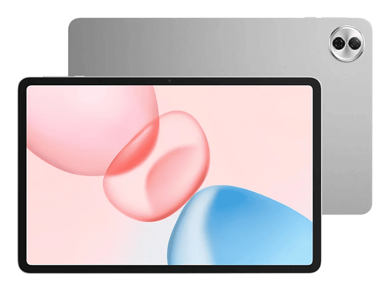 Tablet - Honor Pad 10, 12.1" DCI 2K, 8GB RAM, 256GB, FullView TFT LCD (IPS), 120 Hz, Qualcomm® Snapdragon® 7 Gen 3, Android 15, Gris espacial - Image 1