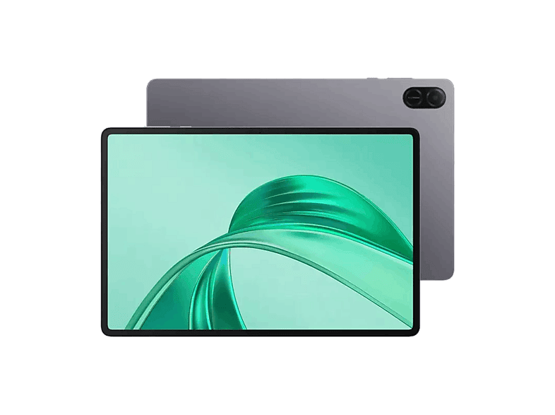 Tablet - Honor Pad X8a, WiFi, 11" WUXGA, 4GB RAM, 128GB, Qualcomm Snapdragon® 680 4G, Space Gray - Image 1