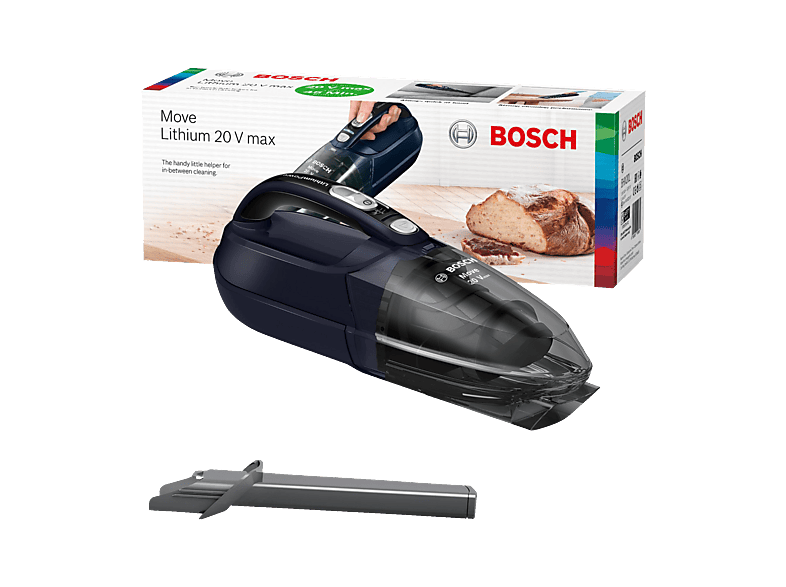 BOSCH BHN20L Handstaubsauger, Akkubetrieb - Image 1
