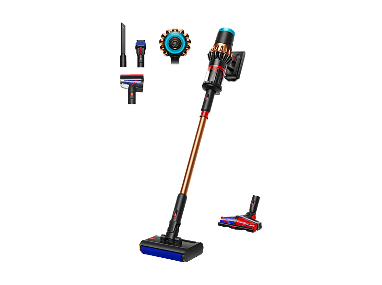 DYSON V16 Piston Animal Submarine Akkusauger, Akkubetrieb, 900 Watt - Image 1