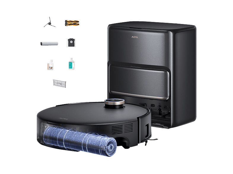 MOVA Z60 Ultra Roller Complete Saugroboter - Image 1