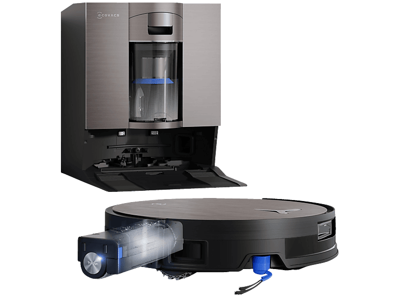 ECOVACS Deebot X11 Omnicyclone Saugroboter - Image 1