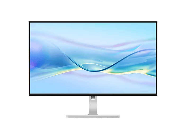 Monitor - Lenovo L27h-4A, 27" QHD, 100 Hz, 6 ms, IPS, 1x USB-C, 4 USB-A, 2x HDMI® 2.1 TMDS, 1x DP 1.4, Altura ajustable, Altavoces Incluidos - Image 1