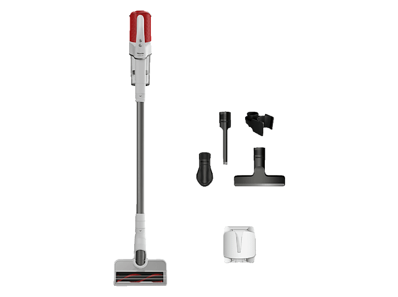 MIELE Duoflex HX1 Red Pulse Stielsauger, Akkubetrieb - Image 1